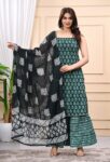 anarkali kurta set​
