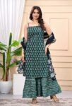 anarkali kurta set​