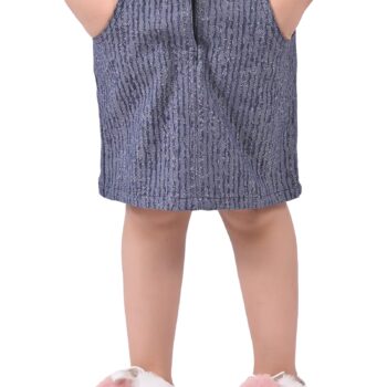 Kids Skirts for Girls - Stripes